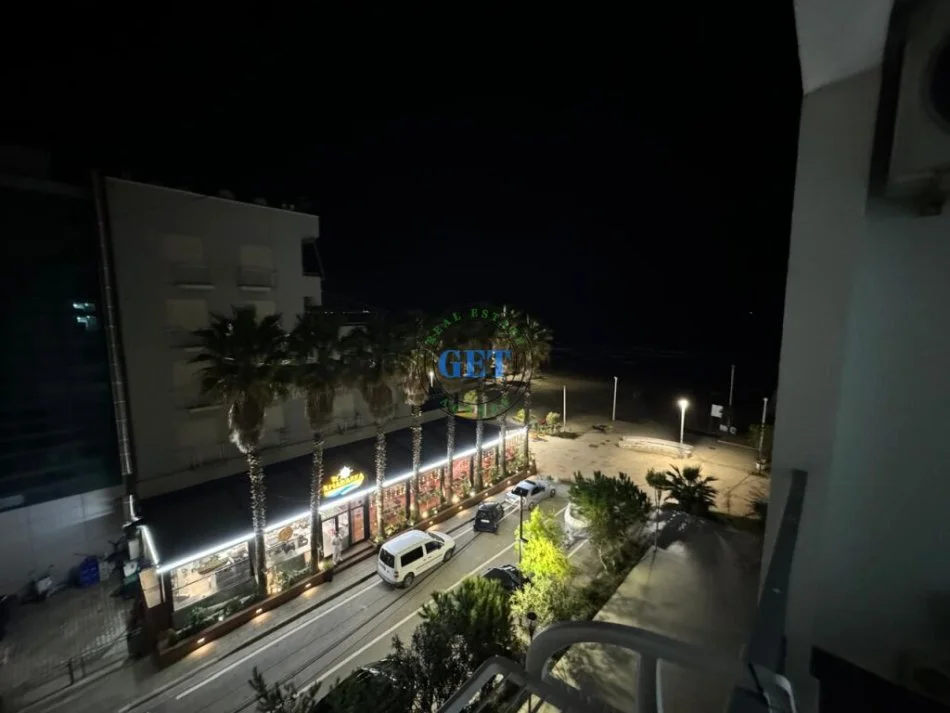 Durres, shitet apartament 2+1 Kati 4, 812 m² 170.000 € 