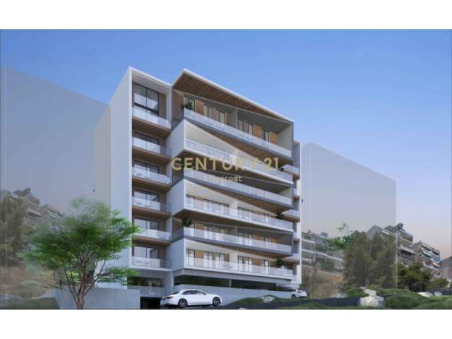 Sarande, shitet apartament 1+1+BLK Kati 6, 80 m² 110.000 Euro (Rruga Skenderbeu)