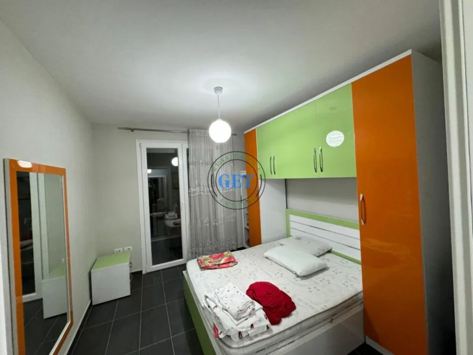 Durres, shitet apartament 2+1 Kati 4, 812 m² 170.000 € 