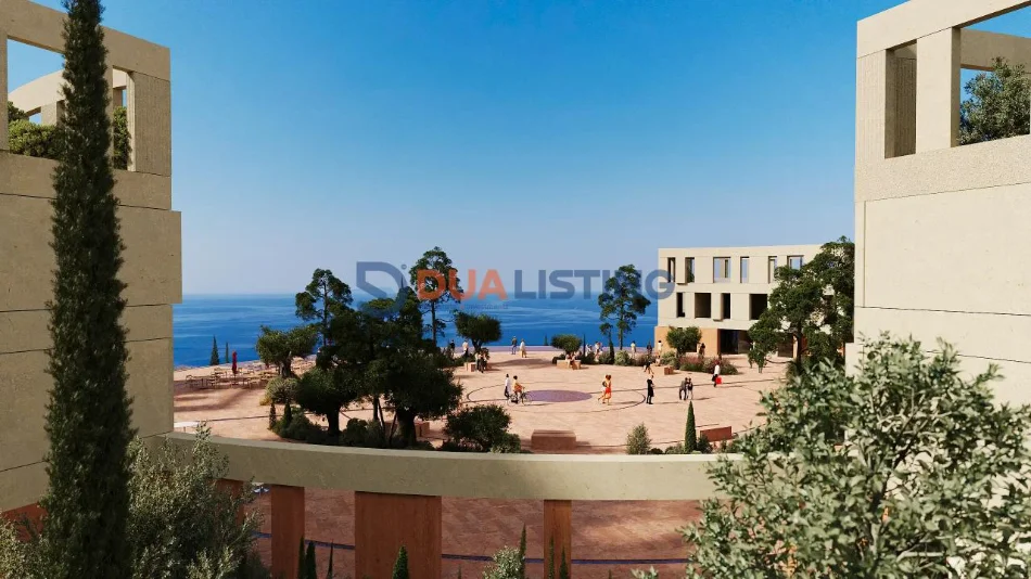 Vlore, shitet apartament 1+1+Ballkon Kati 0, 79 m² 210.500 € (Sun Palase Residence)
