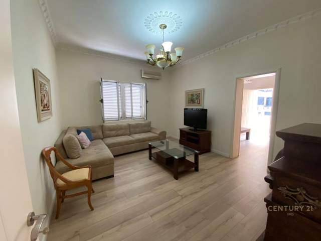 Tirane, jepet me qera apartament Kati 3, 100 m² 600 Euro (Him Kolli Tirana, Albania)