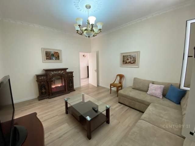 Tirane, jepet me qera apartament Kati 3, 100 m² 600 Euro (Him Kolli Tirana, Albania)