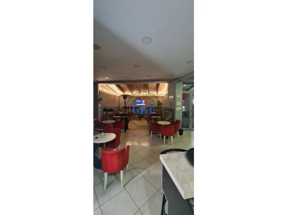 Durres, shitet ambjent biznesi Kati 0, 68 m² 140.000 € 