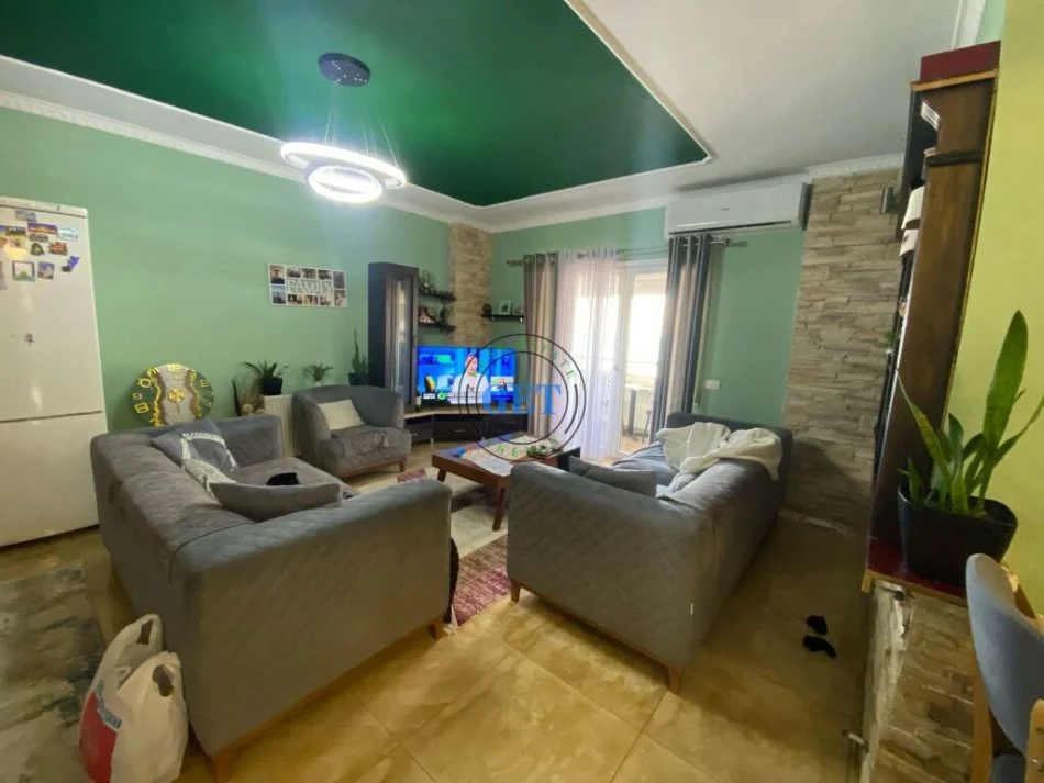 Durres, shitet apartament 3+1 Kati 7, 106 m² 178.000 €