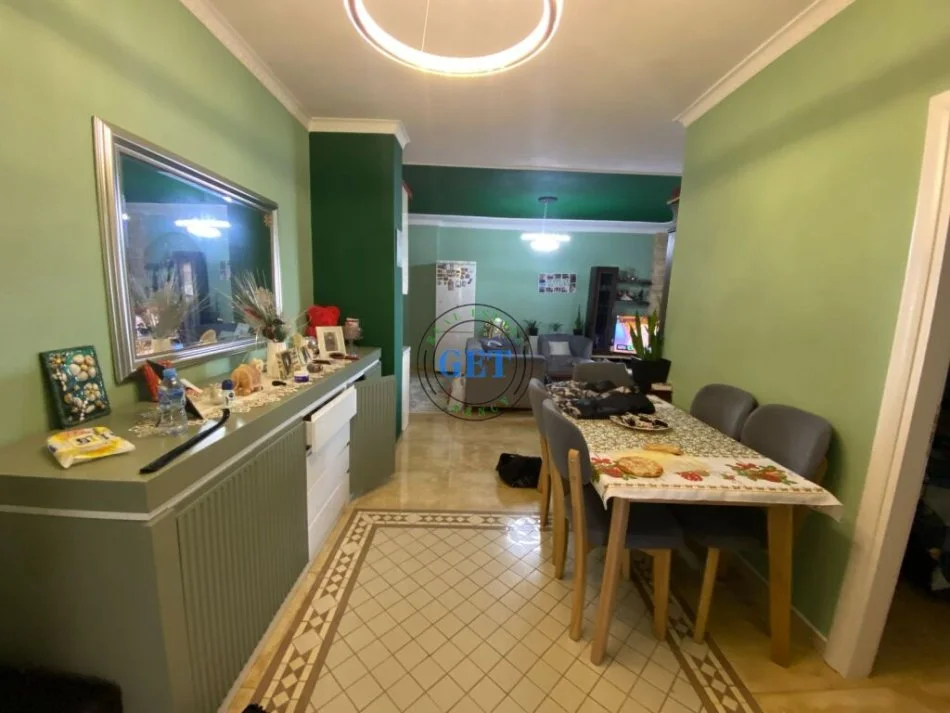 Durres, shitet apartament 3+1 Kati 7, 106 m² 178.000 € (Rrota e Kuqe Plazh)