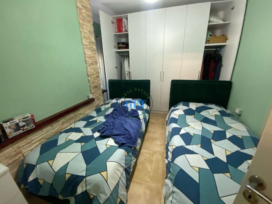 Durres, shitet apartament 3+1 Kati 7, 106 m² 178.000 € 