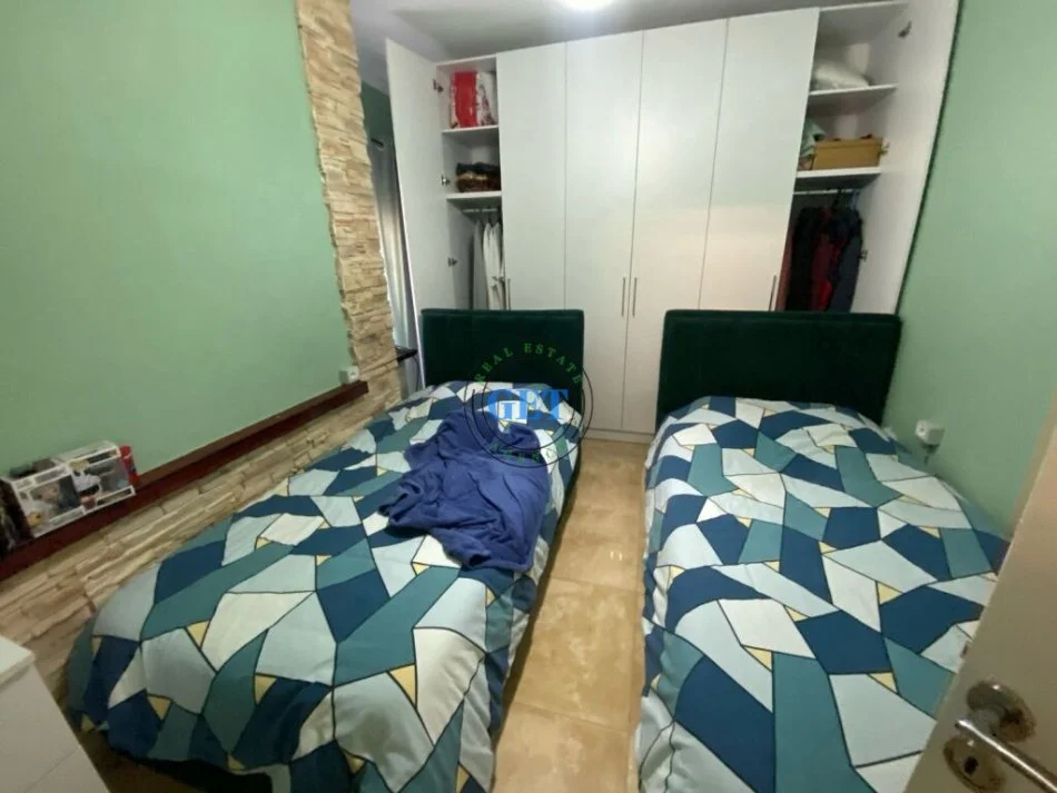 Durres, shitet apartament 3+1 Kati 7, 106 m² 178.000 €