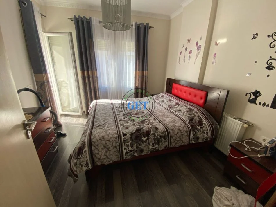 Durres, shitet apartament 3+1 Kati 7, 106 m² 178.000 € (Rrota e Kuqe Plazh)