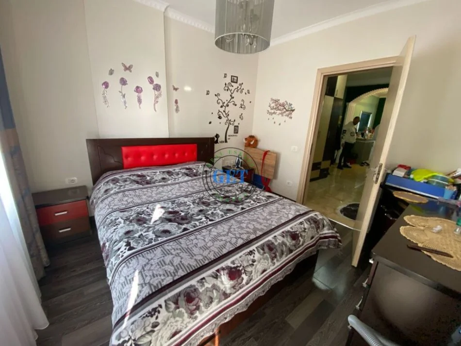 Durres, shitet apartament 3+1 Kati 7, 106 m² 178.000 € (Rrota e Kuqe Plazh)