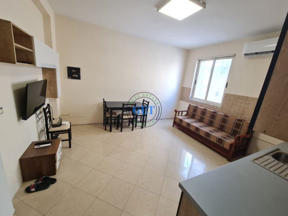 Durres, shitet apartament 1+1 Kati 3, 76 m² 85.000 € (NE VOLLGA, DURRES.)