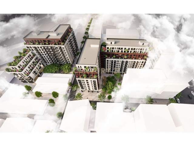 Tirane, Shitet apartament 2+1 Kati 3, 117 m² 147.000 Euro (NE RRUGEN DRITAN HOXHA!)