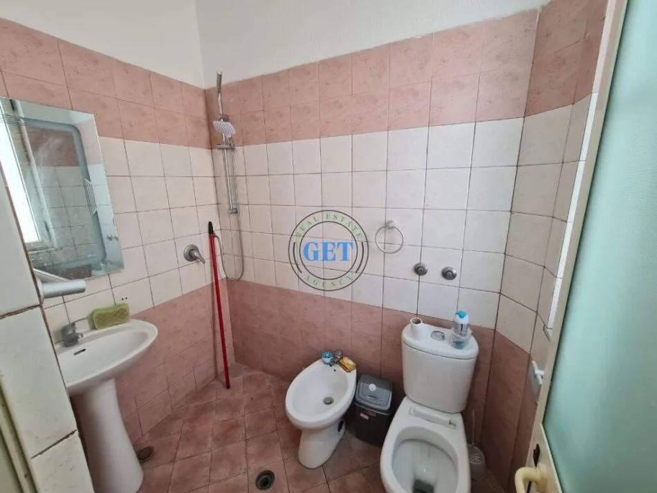 Durres, shitet apartament 1+1 Kati 3, 76 m² 85.000 € (NE VOLLGA, DURRES.)