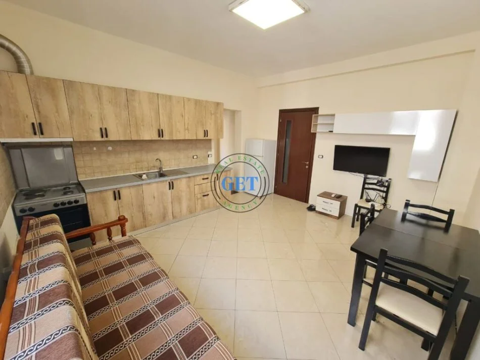 Durres, shitet apartament 1+1 Kati 3, 76 m² 85.000 € (NE VOLLGA, DURRES.)
