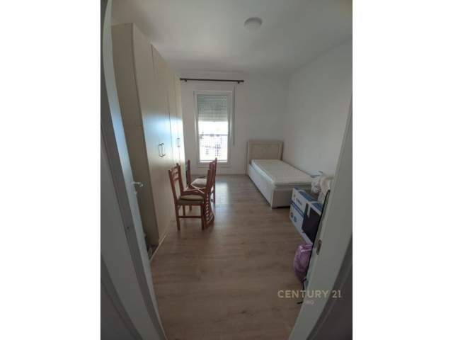 Tirane, jepet me qera apartament Kati 6, 116 m² 500 Euro (Tirana, Albania)