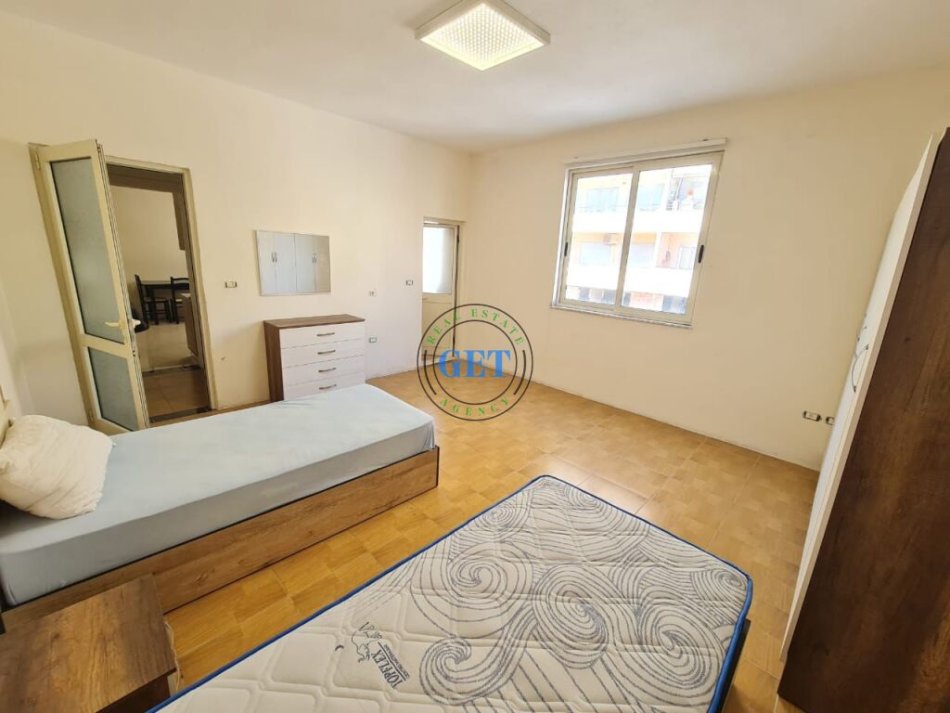 Durres, shitet apartament 1+1 Kati 3, 76 m² 85.000 € (NE VOLLGA, DURRES.)