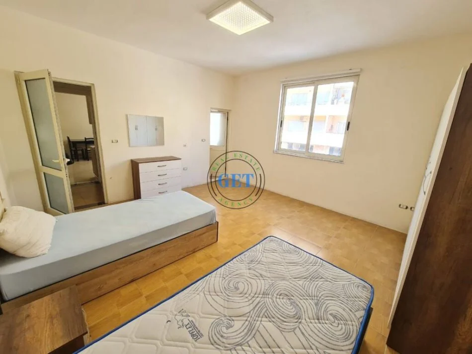 Durres, shitet apartament 1+1 Kati 3, 76 m² 85.000 € (NE VOLLGA, DURRES.)