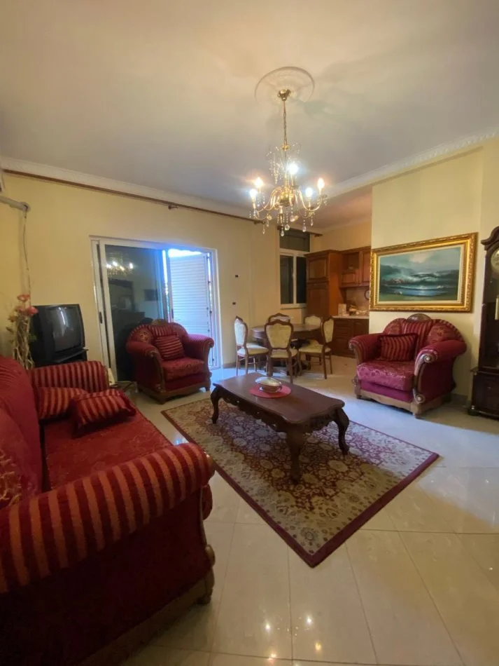 Tirane, jepet me qera apartament 2+1+Aneks+Ballkon Kati 2, 99 m² 800 € (PAZARI I RI)