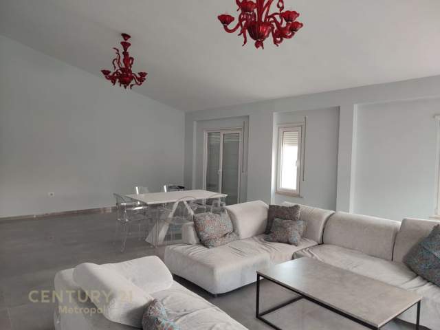 Tirane, shitet apartament Kati 7, 250 m² 520.000 Euro (Tirana, Albania)