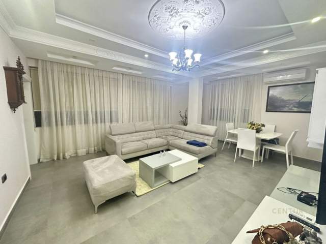 Tirane, jepet me qera apartament Kati 3, 110 m² 750 Euro (Myslym Shyri Tirana, Albania)