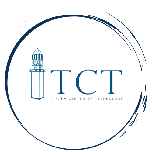 Tirane, ofrojme kurse kompjuteri IT-Programim Tirana Center of Technology (TCT)