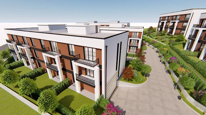 Tirane, shitet apartament 2+1+Ballkon Kati 3, 119 m² 395.000 € (Liqeni i Thate)
