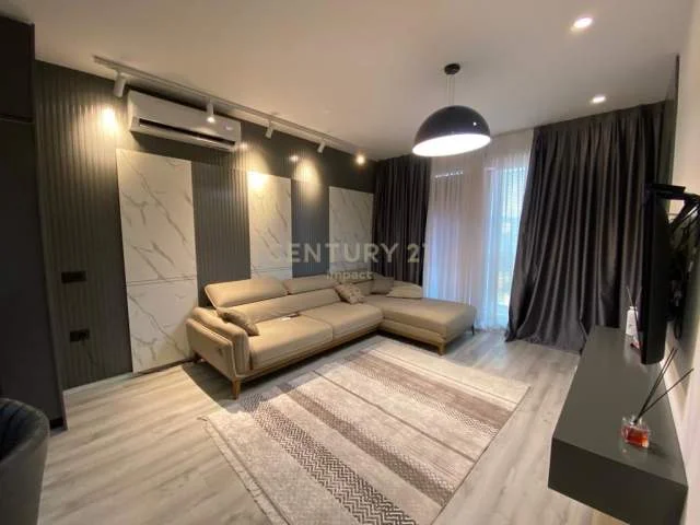 Tirane, shitet apartament Kati 4, 111 m² 250.000 Euro (Tirana, Albania)