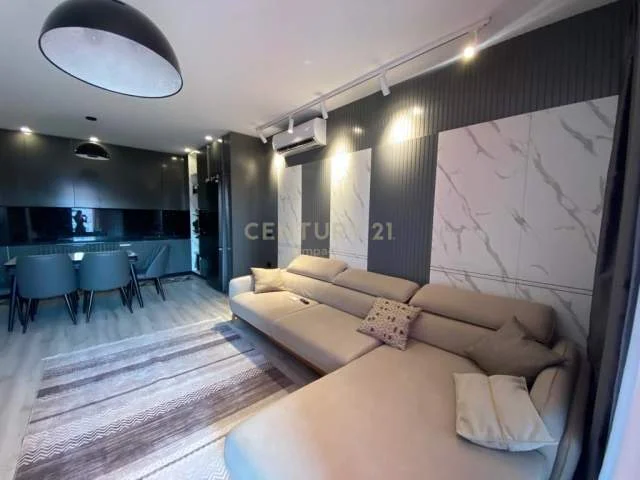 Tirane, shitet apartament Kati 4, 111 m² 250.000 Euro (Tirana, Albania)