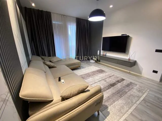 Tirane, shitet apartament Kati 4, 111 m² 250.000 Euro (Tirana, Albania)