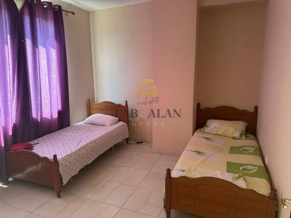 Tirane, shitet apartament 2+1 Kati 7, 83 m² 115.000 € (Fratari, Astir)