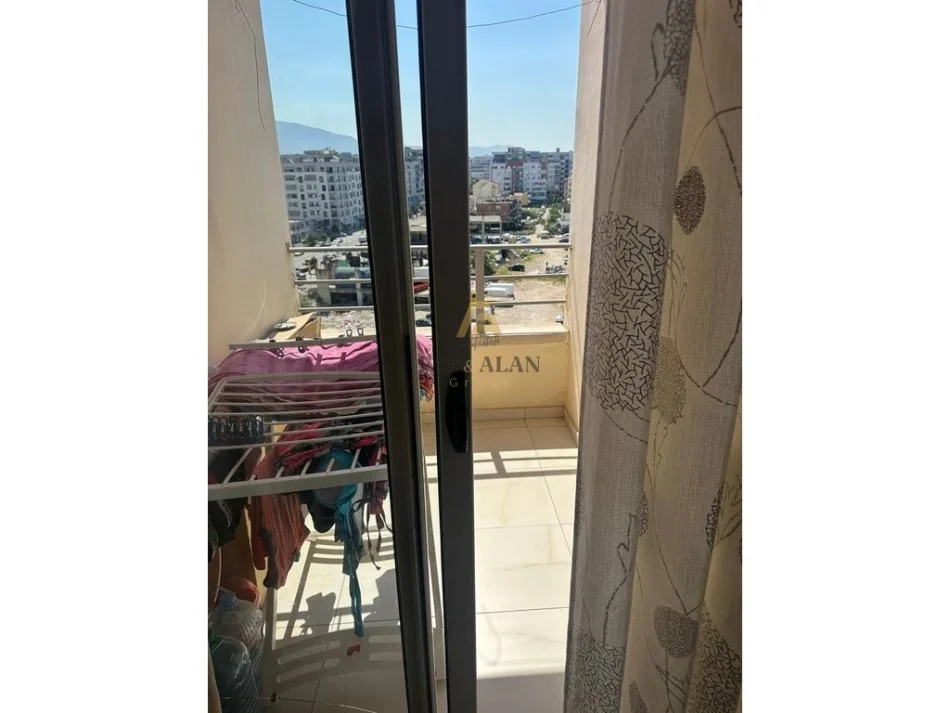 Tirane, shitet apartament 2+1 Kati 7, 83 m² 115.000 € (Fratari, Astir)