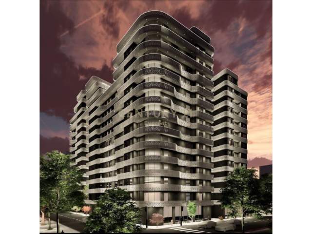 Tirane, shitet apartament 1+1+BLK Kati 5, 77 m² 138.400 Euro (TE CORNER RESIDENCE, ISH PARKU)