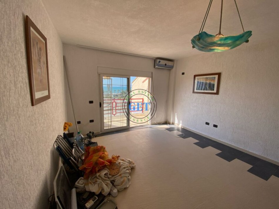 Durres, shitet 1+1 Kati 3, 75 m² 119.000 € (QENDER GOLEM)
