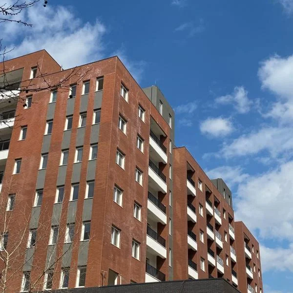 Tirane, shitet apartament 2+1+Ballkon Kati 4, 111 m² 158.600 € (5 Maj)