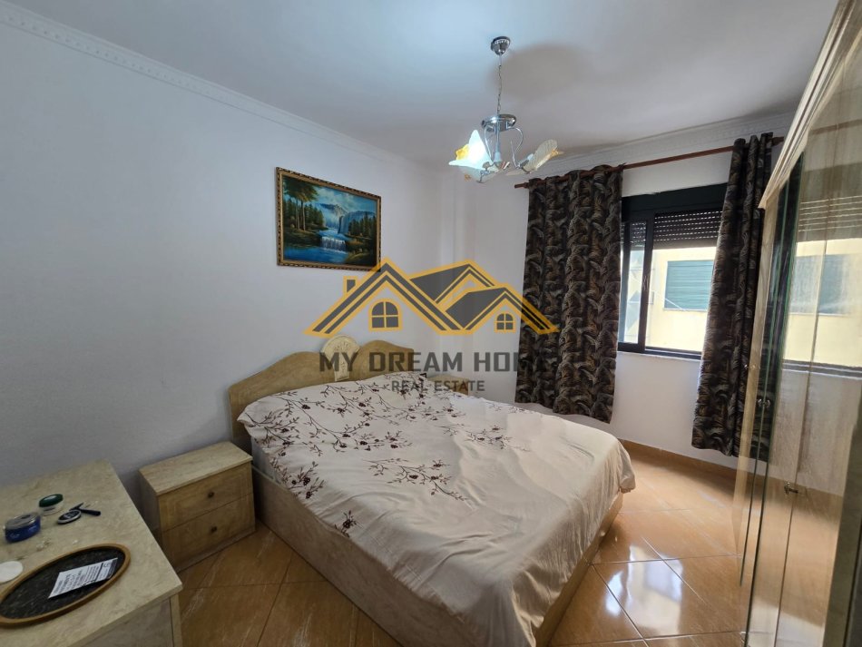 Durres, shitet apartament 1+1 , 63 m² 97.000 € (MALI IROBIT)