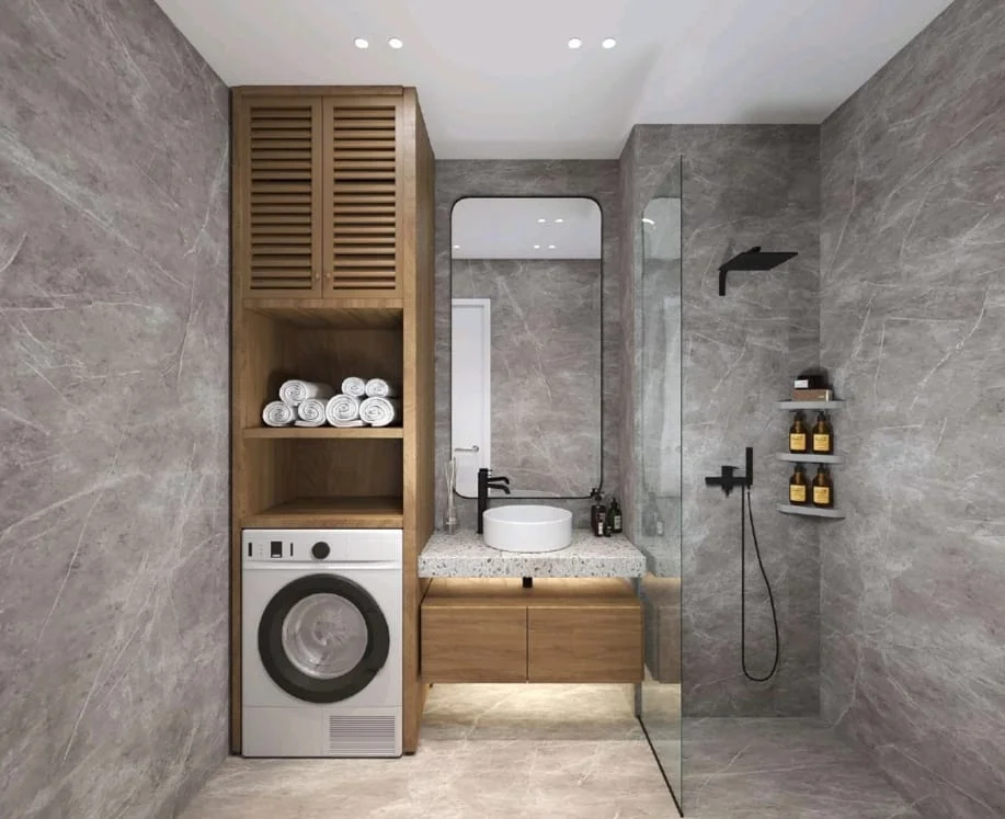 Tirane, jepet me qera apartament 2+1 Kati 8, 105 m² 850 € (rruga e Kavajes tek Globe.)