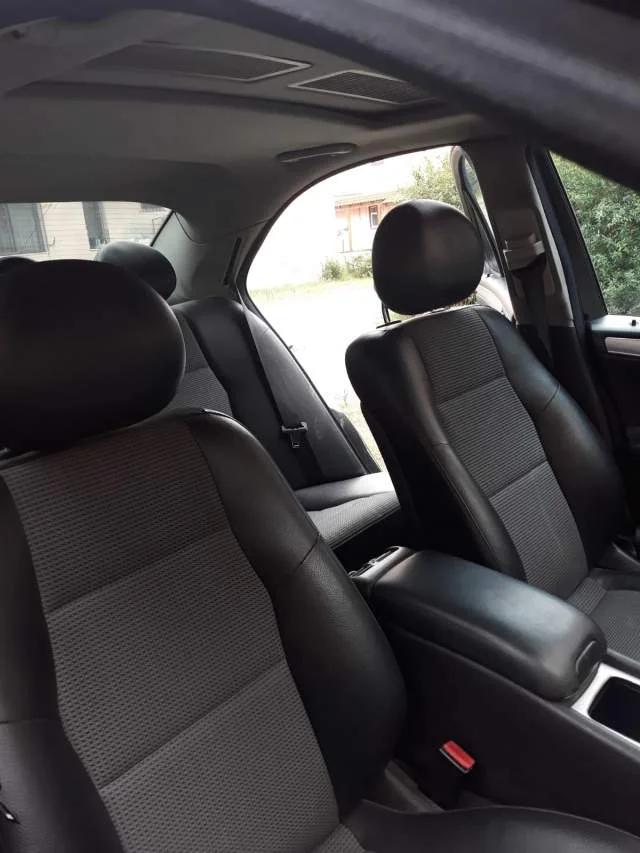 Elbasan, shes makine Mercedes-Benz Viti 2005, 4.300 Euro