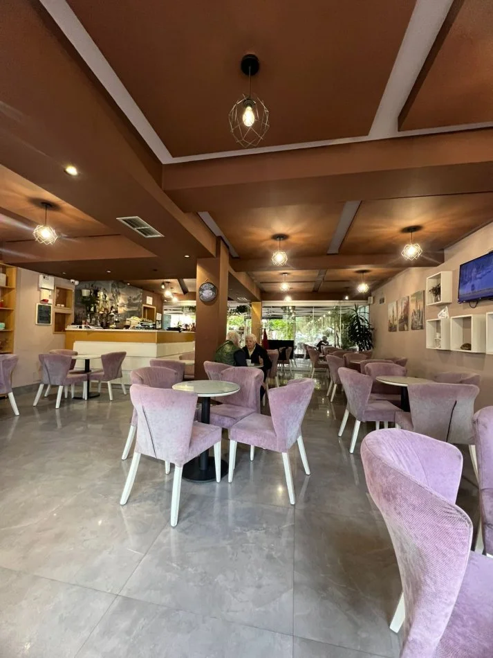 Shitet, Godinë Multifunksionale, pranë Oxhakut, Tiranë - 1.600.000€ | 1000 m²