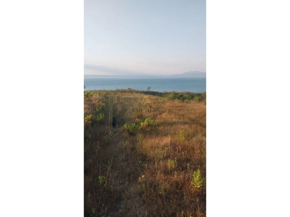 Gjiri Lalezit | Hamallaj, shitet toke , 23.000 m² 2.300.000 € (Kepi i Rodonit)