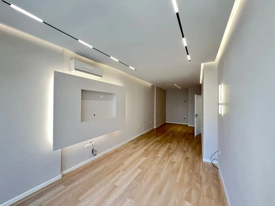 Shesim Apartament 2+1 Te Komuna Parisit KIKA 2