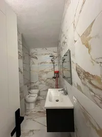 Tirane, shitet apartament 3+1+Ballkon Kati 1, 112 m² 190.000 € (ASTIR,PRANE VILA L)