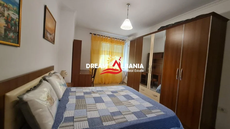 Tirane, jepet me qera apartament 2+1 Kati 3, 120 m² 660 € (Don Bosko)