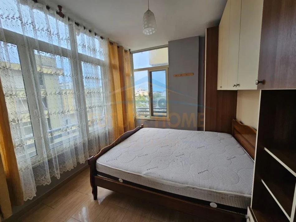 Durres, shitet apartament 1+1 Kati 6, 50 m² 62.000 € (plazh iliria)