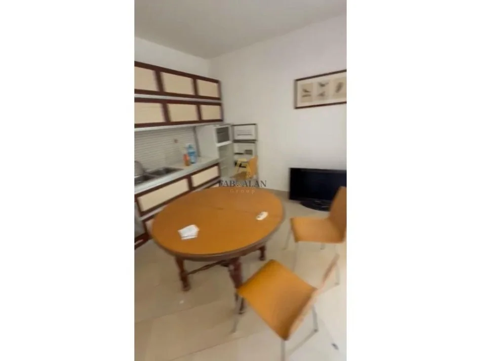 Golem, shitet apartament 2+1 Kati 1, 61 m² 82.500 € (Golem)