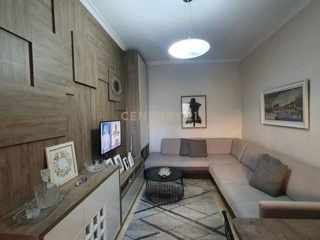 Tirane, shitet apartament 1+1 46 m² 70.000 Euro (DON BOSKO)