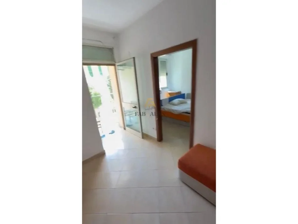 Golem, shitet apartament 2+1 Kati 1, 61 m² 82.500 € (Golem)