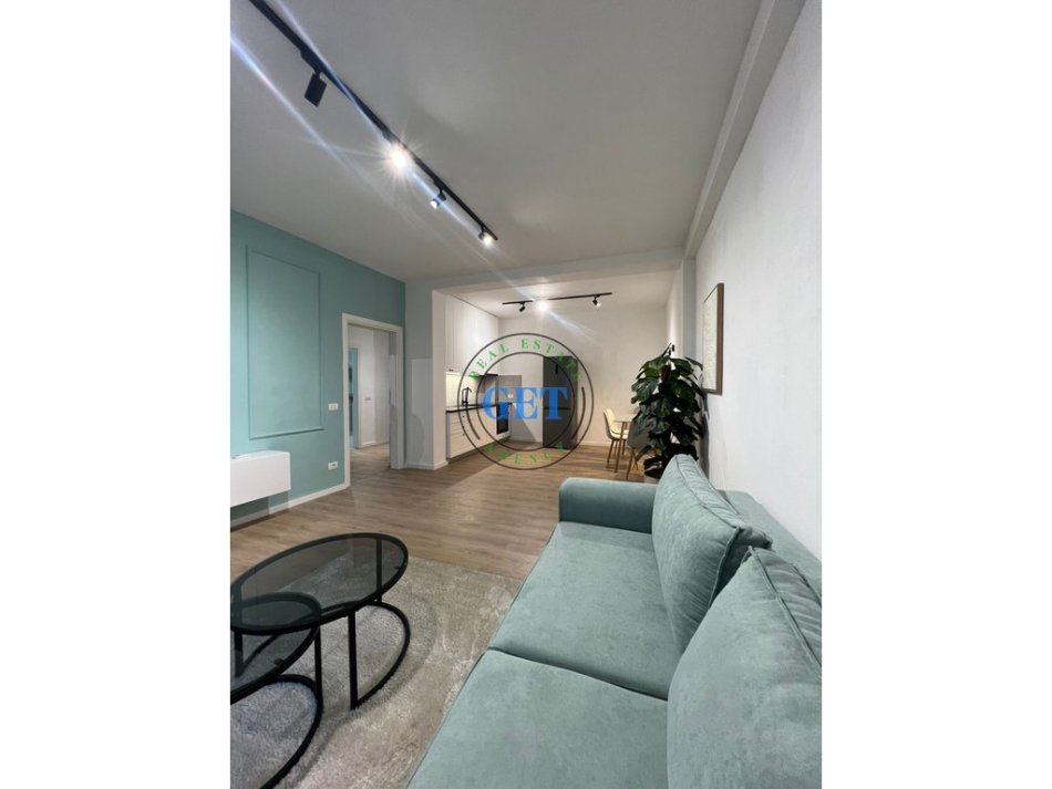Durres, shitet apartament 1+1 Kati 9, 77 m² 115.000 € (Plazh Iliria, Durres)