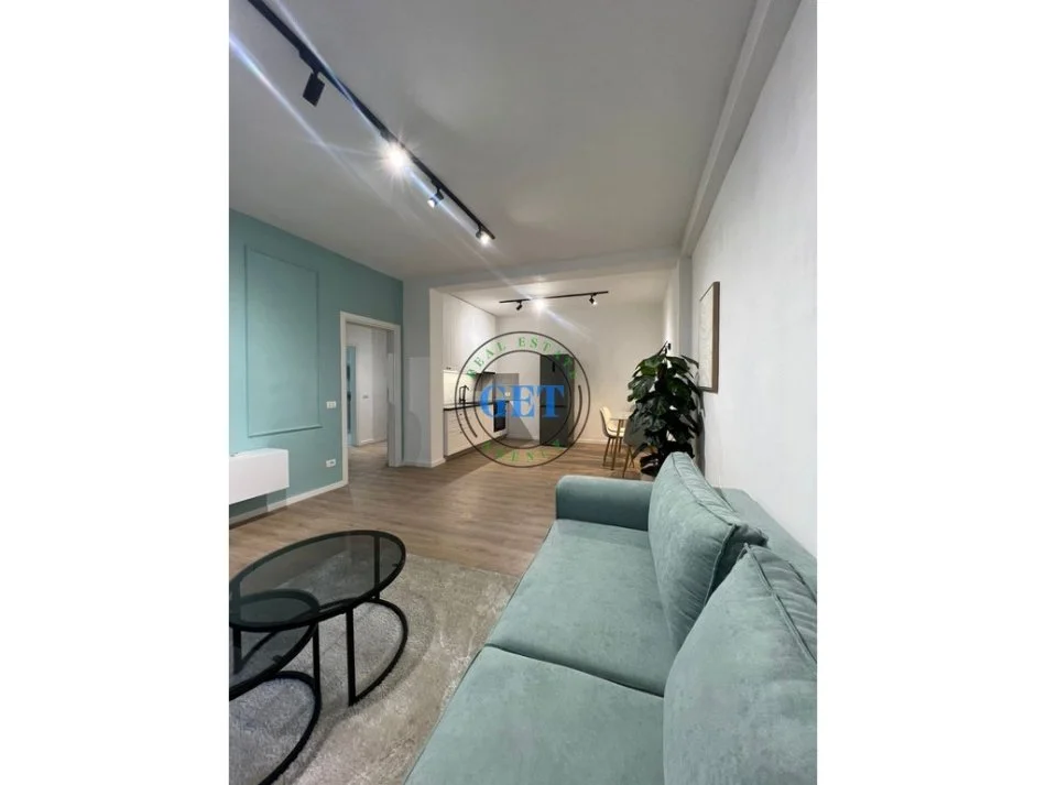 Durres, shitet apartament 1+1 Kati 9, 77 m² 115.000 € (Plazh Iliria, Durres)