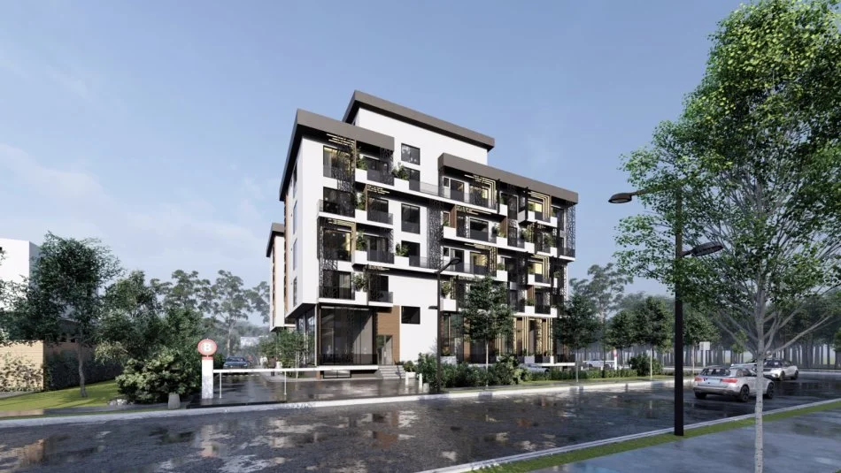 Durres, shitet apartament 1+1 Kati 1, 40 m² 48.000 € 