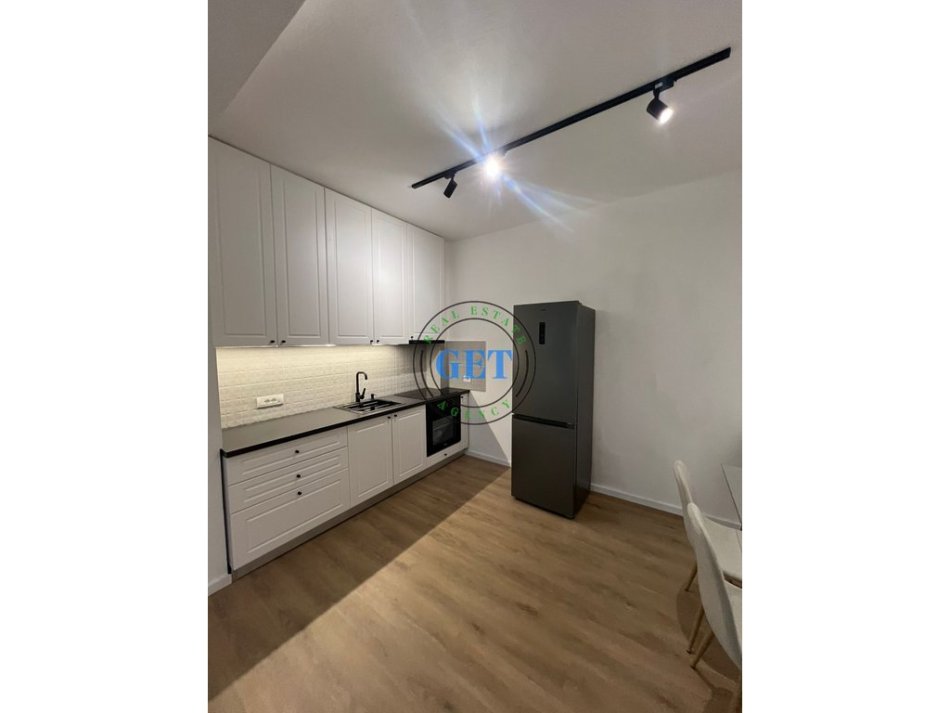 Durres, shitet apartament 1+1 Kati 9, 77 m² 115.000 € (Plazh Iliria, Durres)