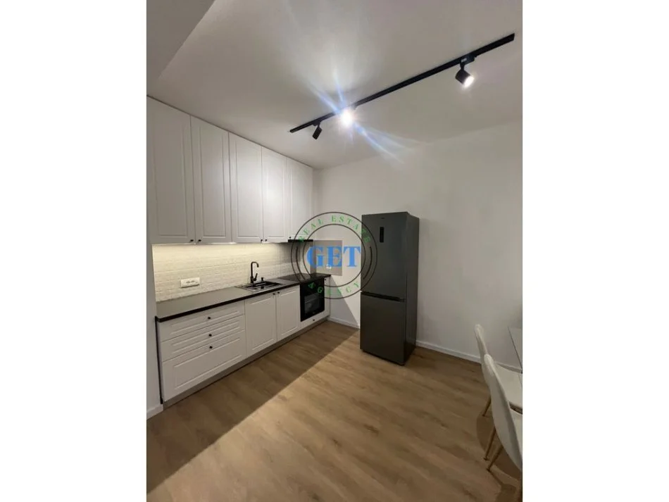 Shitet apartament 1+1 Kati 9, 77 m² 115.000 € (Plazh Iliria, Durres)